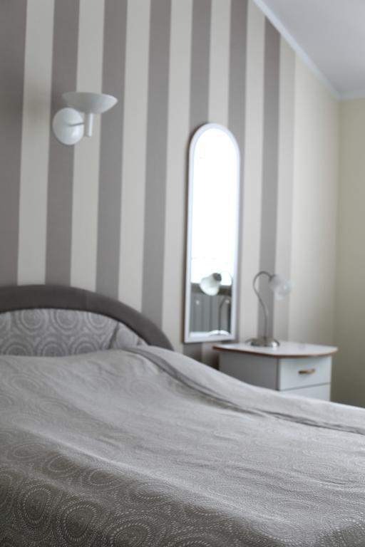 Damroka Bed & Breakfast Leba Ruang foto