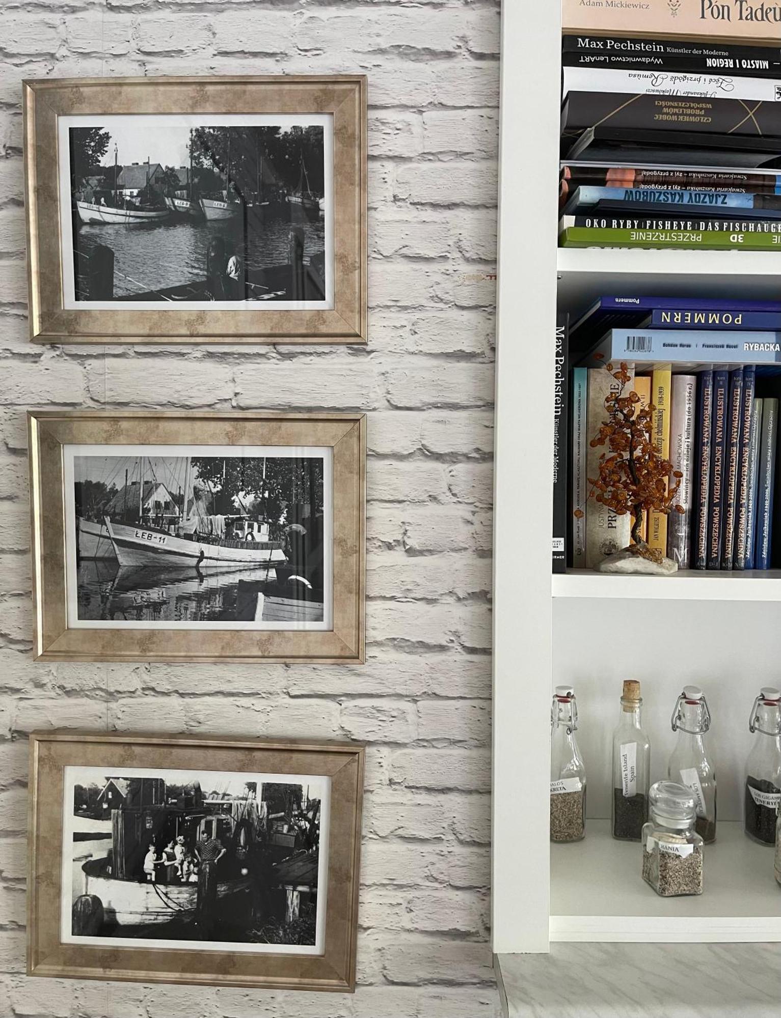 Damroka Bed & Breakfast Leba Bagian luar foto
