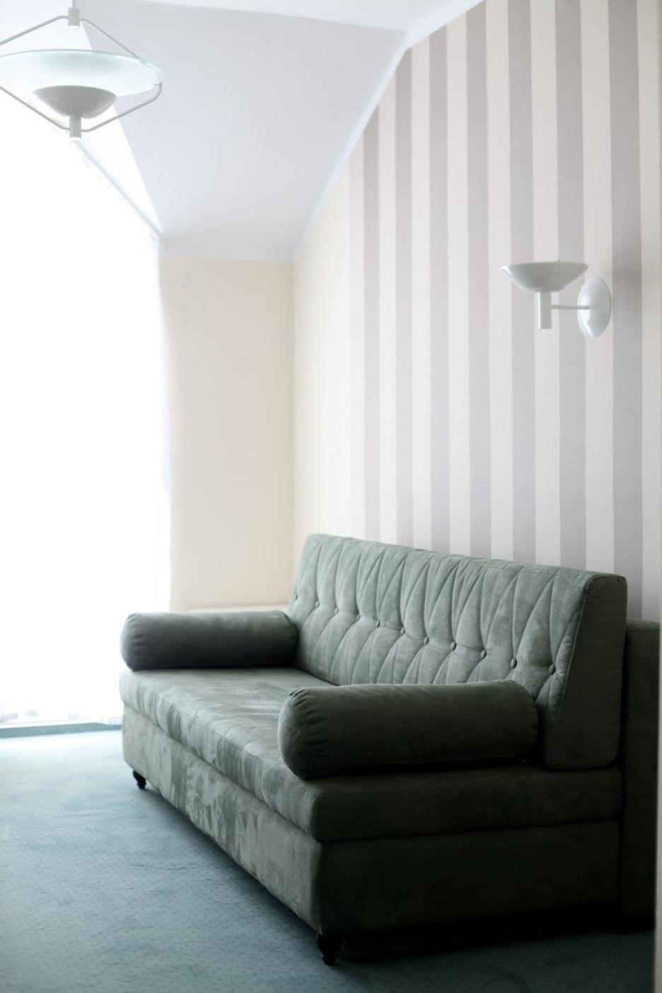 Damroka Bed & Breakfast Leba Ruang foto